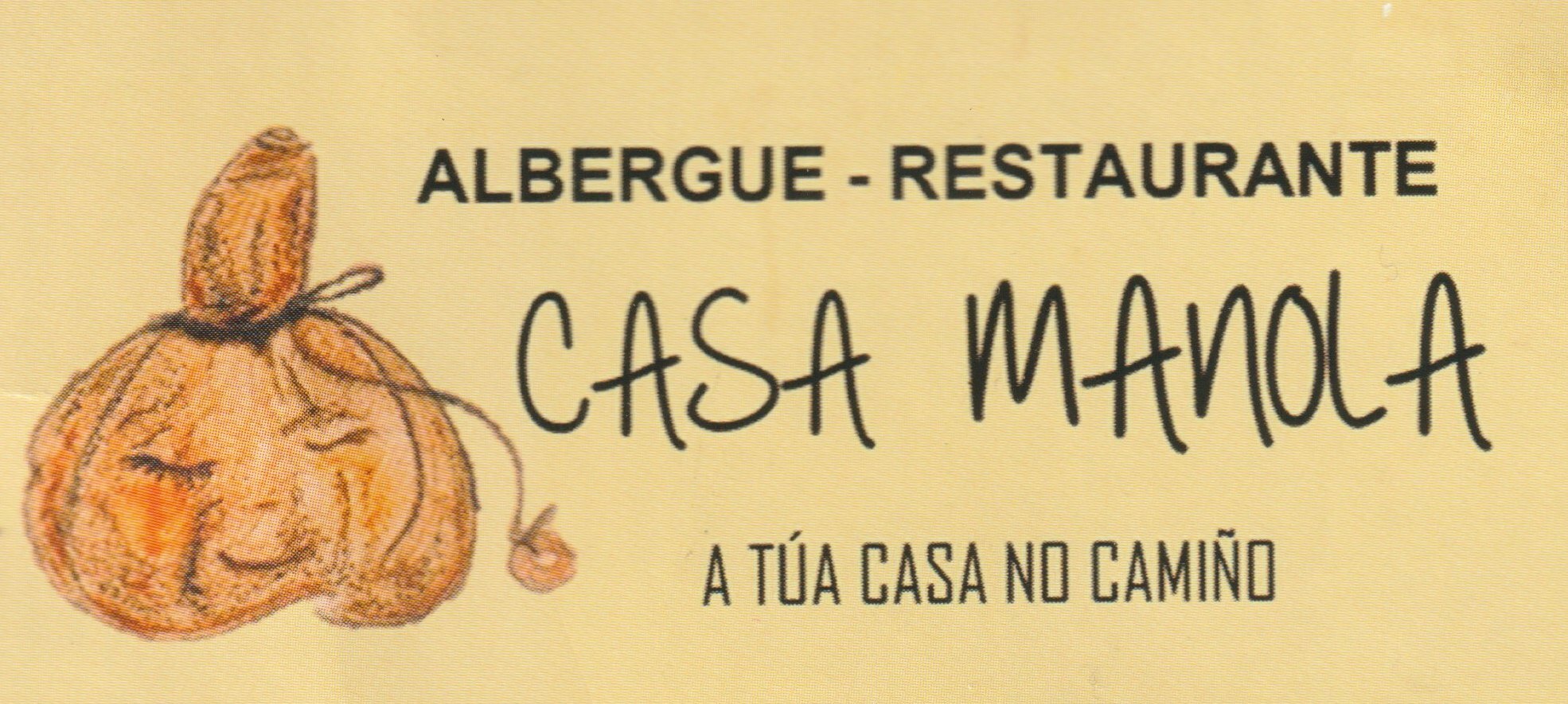 Casa Manola